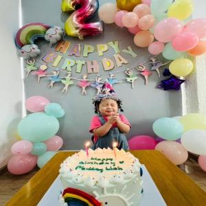 Tiệm Bánh Kem Bắp Tại Thành phố Bà Rịa - Giao bánh tận nơi